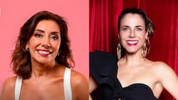 “Nadie puede tratar mal a mi niño”: Carmen Gloria Arroyo levanta la voz contra Julia Vial