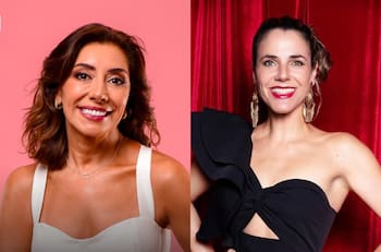 “Nadie puede tratar mal a mi niño”: Carmen Gloria Arroyo levanta la voz contra Julia Vial