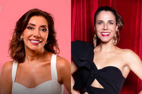 “Nadie puede tratar mal a mi niño”: Carmen Gloria Arroyo levanta la voz contra Julia Vial