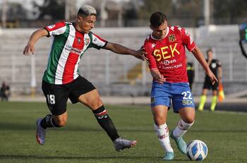 Disputa sus últimos partidos: selección sudamericana se "robará" a reconocido DT del fútbol chileno