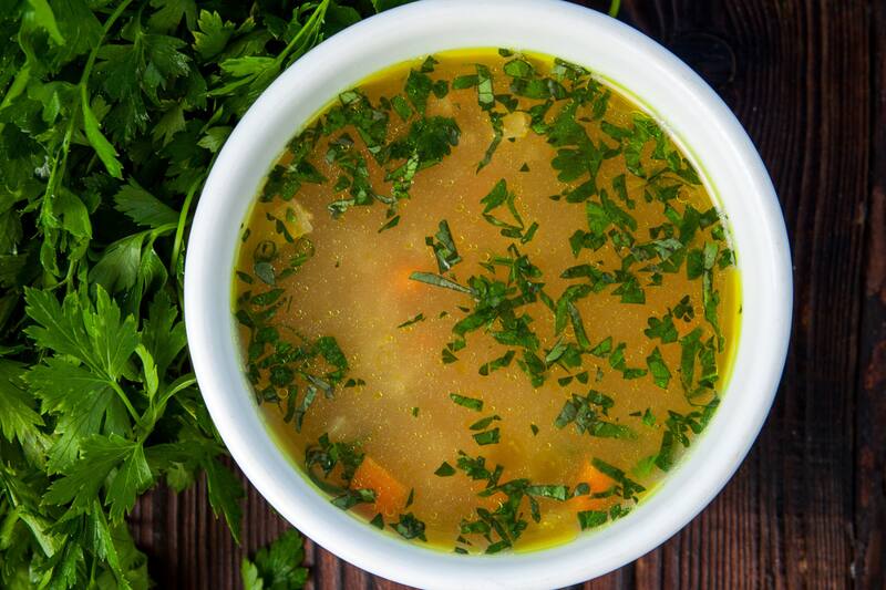 Podrás hacerla en menos de 30 minutos.