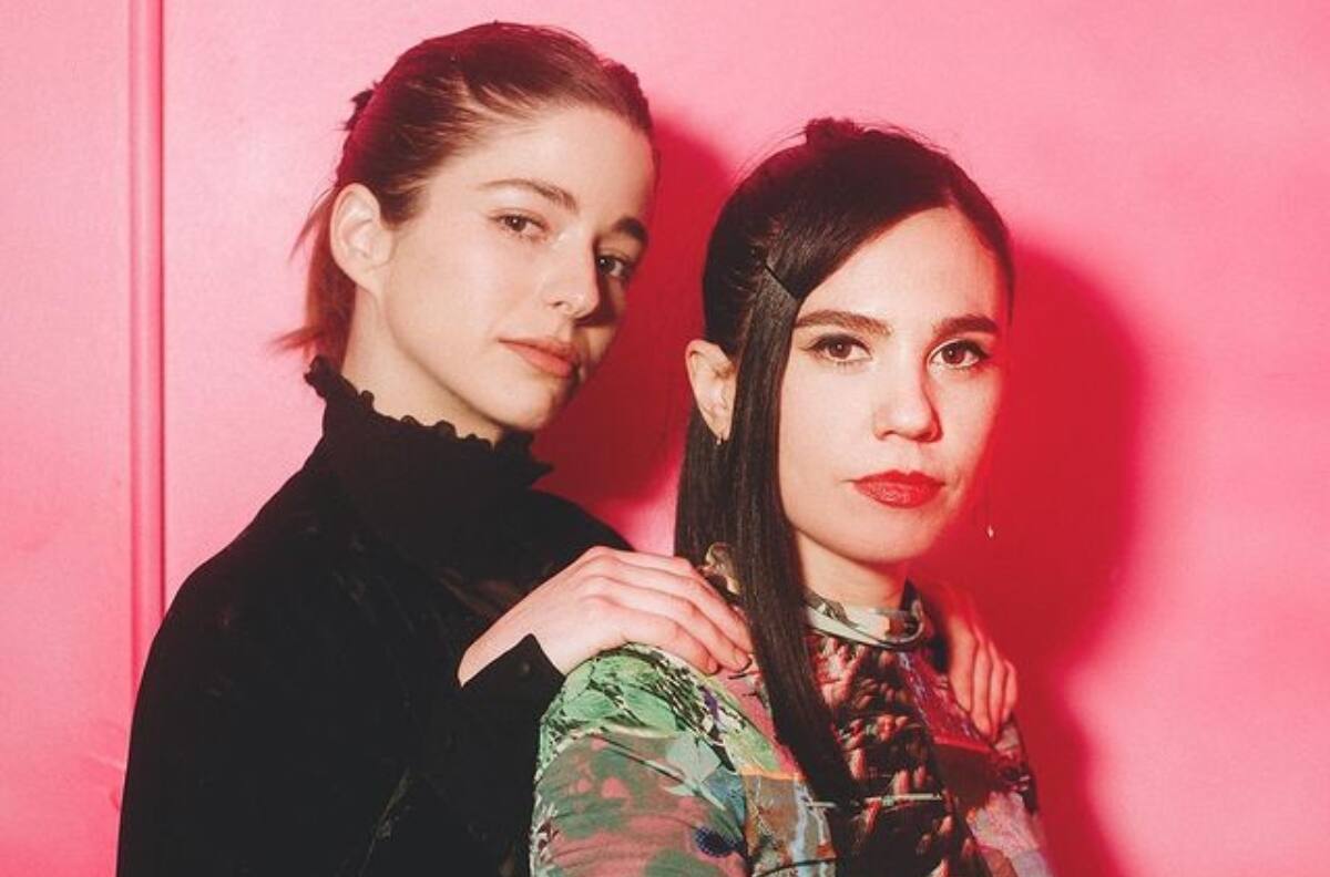 "Ella se está abriendo camino en España": Javiera Mena habló de su amistad y conexión con Mariana Di Girolamo