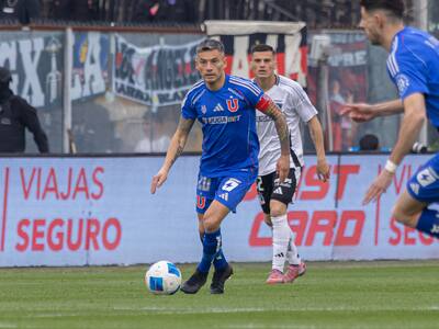 La otra razón que tiene la U para pedir no jugar la Supercopa