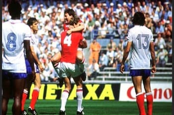 Mundial Qatar 2022: el sorpresivo historial de enfrentamientos entre Inglaterra y Francia en Mundiales