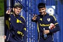 Los chilenos de Boca Juniors ya tienen DT confirmado para 2026