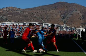 “Cada vez llegan menos hinchas”: el equipo de Primera que se ha acostumbrado a jugar con poco público