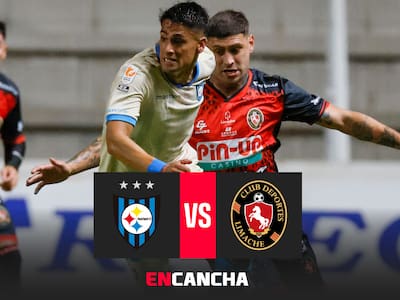 EN VIVO | Huachipato vs. Deportes Limache por Primera División 2025: minuto a minuto del partido