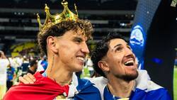 “No soy Messi, pero…”: la última declaración de Igor Lichnovsky que enfureció a su exclub