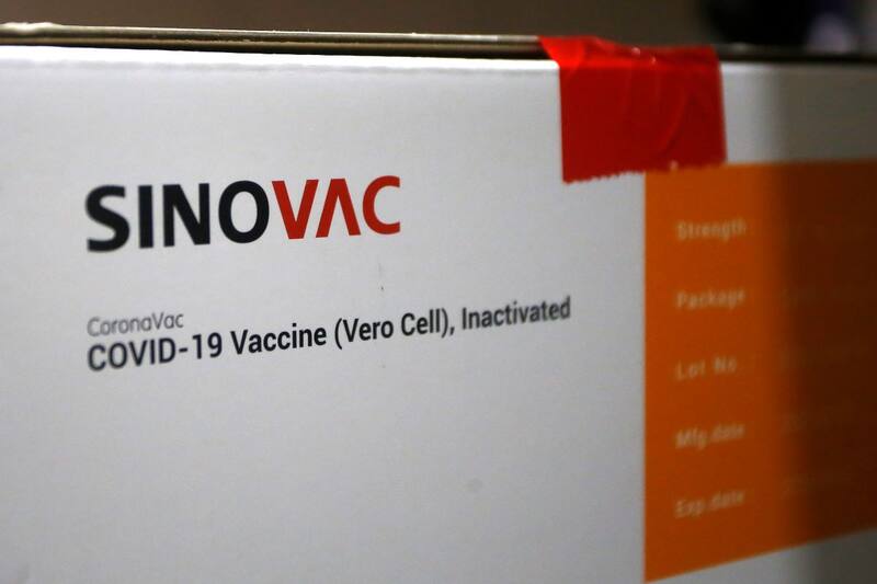 Esta semana se dio a conocer que la farmacéutica china decidió no instalar un centro de innovación y desarrollo en la ciudad de Antofagasta.