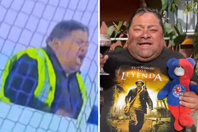 que gritó el gol de la U.