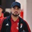 Brilló en el Mundial Sub-20 de Chile y ahora complicará más el presente de Paulo Díaz en River Plate