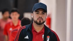 Brilló en el Mundial Sub-20 de Chile y ahora complicará más el presente de Paulo Díaz en River Plate