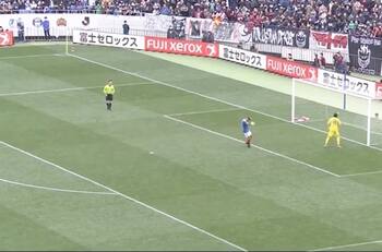 ¿Faltó práctica? En la definición de la Supercopa de Japón fallaron nueve penales seguidos