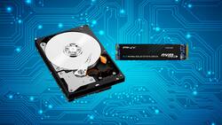 Discos de almacenamientos: entérate de las diferencias entre los modelos HDD VS SDD