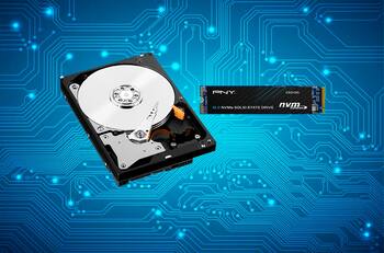 Discos de almacenamientos: entérate de las diferencias entre los modelos HDD VS SDD