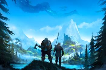 Valheim celebró los seis millones de copias vendidas y habló sobre su primera gran expansión