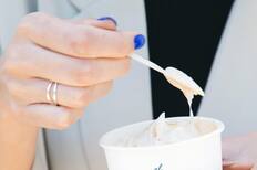 La mejor heladería en Santiago para capear el calor y disfrutar el sabor artesanal