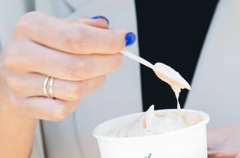 La mejor heladería en Santiago para capear el calor y disfrutar el sabor artesanal