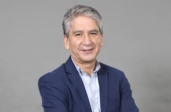 "Todo tiene su límite": Emilio Sutherland responde a acusación de recibir dinero para bajar un reportaje