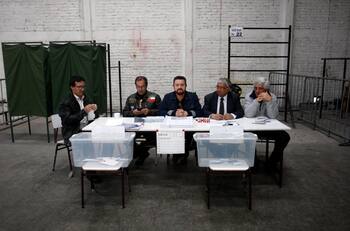 Elecciones 2021: ¿Puedo ser vocal de mesa voluntario y cómo hacerlo?