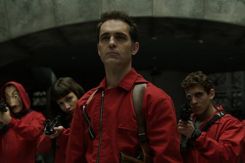 El ladrón favorito regresa a Netflix: “Berlín”, el spin off de “La Casa de Papel” ya tiene fecha de estreno y nuevo tráiler