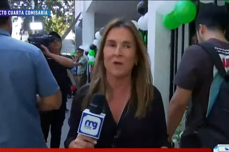 Paulina de Allende Salazar y "Mucho Gusto" reciben ola de denuncias en el CNTV