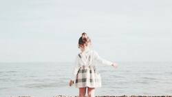 Estos son los 10 nombres compuestos más lindos para niñas, según la inteligencia artificial Copilot