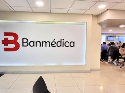 Gigantesco grupo peruano podría convertirse en el nuevo dueño de Banmédica en Chile y Colombia: negocio de US$1.000 millones