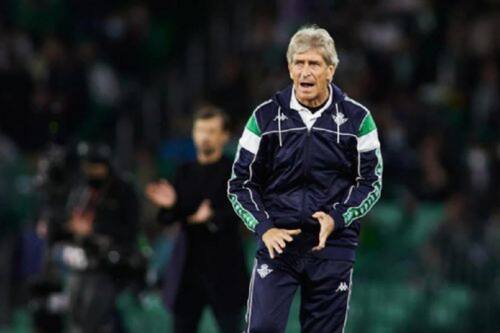 Blindaron al "Ingeniero": Revelan la millonaria cláusula de rescisión de Manuel Pellegrini en el Real Betis