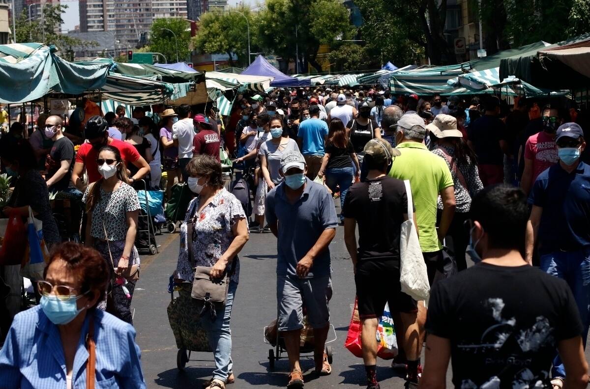 A un año del primer caso de COVID-19 en Chile, estos son los hitos que han marcado la pandemia