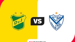 EN VIVO | Defensa y Justicia vs. Vélez por Torneo Clausura 2026: minuto a minuto del partido