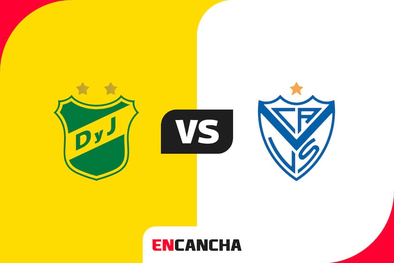 Se enfrentan por la quinta fecha del Apertura de la Liga Argentina.