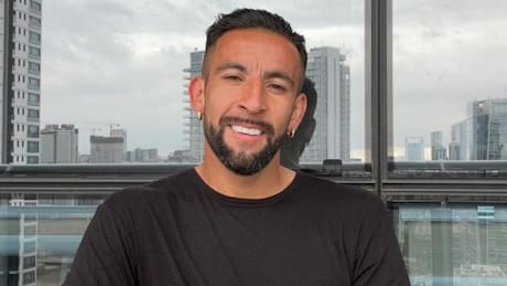 El mensaje de Mauricio Isla tras rumores que lo vinculan a un posible fichaje en la TV chilena