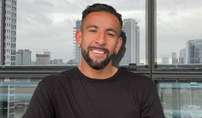 Aún se encuentra definiendo su futuro de cara a este 2026.