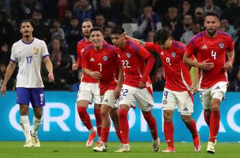 La nueva casa televisiva que transmitirá partidos de La Roja