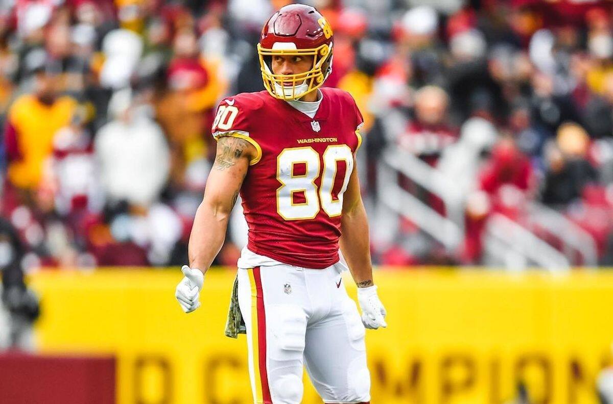 Washington vs Philadelphia: cómo y dónde ver al equipo de Sammis Reyes en la NFL