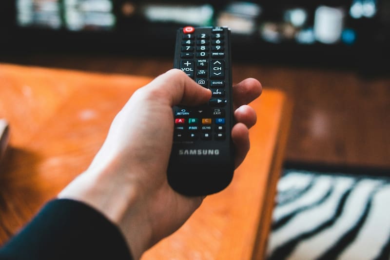 Estos países son los que menos cantidades de televisores tienen en sus hogares.