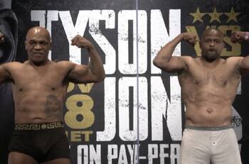Mike Tyson vs. Roy Jones Jr: Día, hora y dónde ver el regreso 'Iron Mike' al ring por TV y Streaming