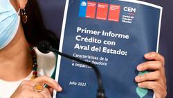 Coinciden rectores y especialistas: este será el primer grupo beneficiado con la condonación del CAE