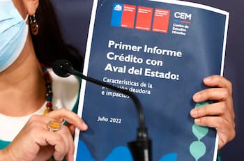 Coinciden rectores y especialistas: este será el primer grupo beneficiado con la condonación del CAE