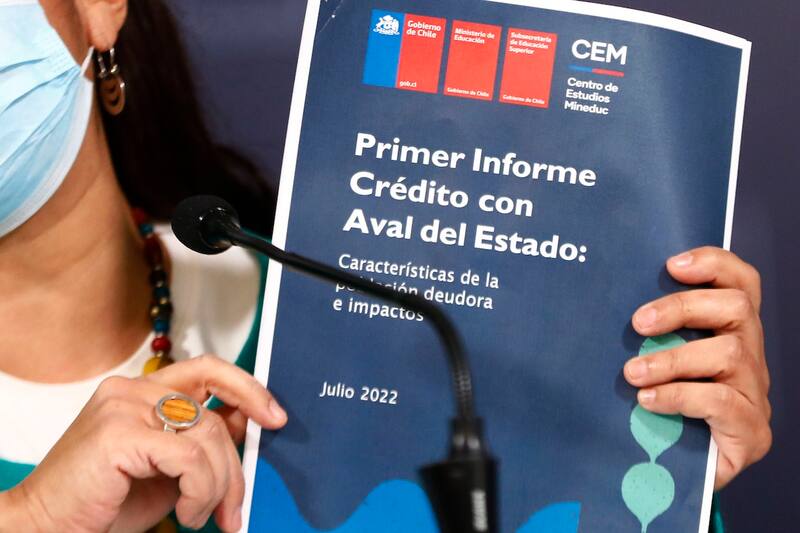 El proyecto del Gobierno será dado a conocer el próximo 30 de septiembre.