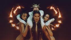 "Intentaré apoyarlas": Denise Rosenthal presenta nuevo single colaborativo con nuevas voces femeninas