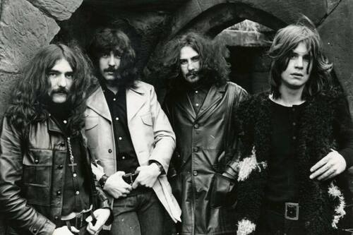 Último concierto de Black Sabbath en Inglaterra: ¿Cómo comprar entradas y cuánto cuesta viajar desde Chile?