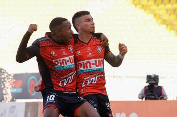 “Nos hizo sufrir bastante”: El jugador que quieren como primer refuerzo de Colo Colo para 2026