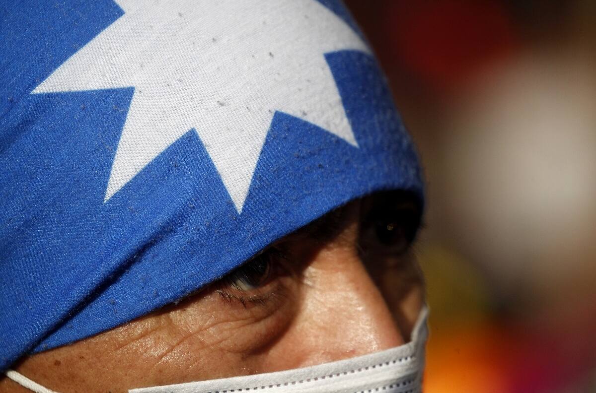Fiscalía confirmó la identidad del comunero mapuche asesinado en enfrentamiento en Carahue