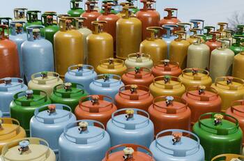 Esta tarjeta entrega hasta $7.000 de descuento en Lipigas todos los meses