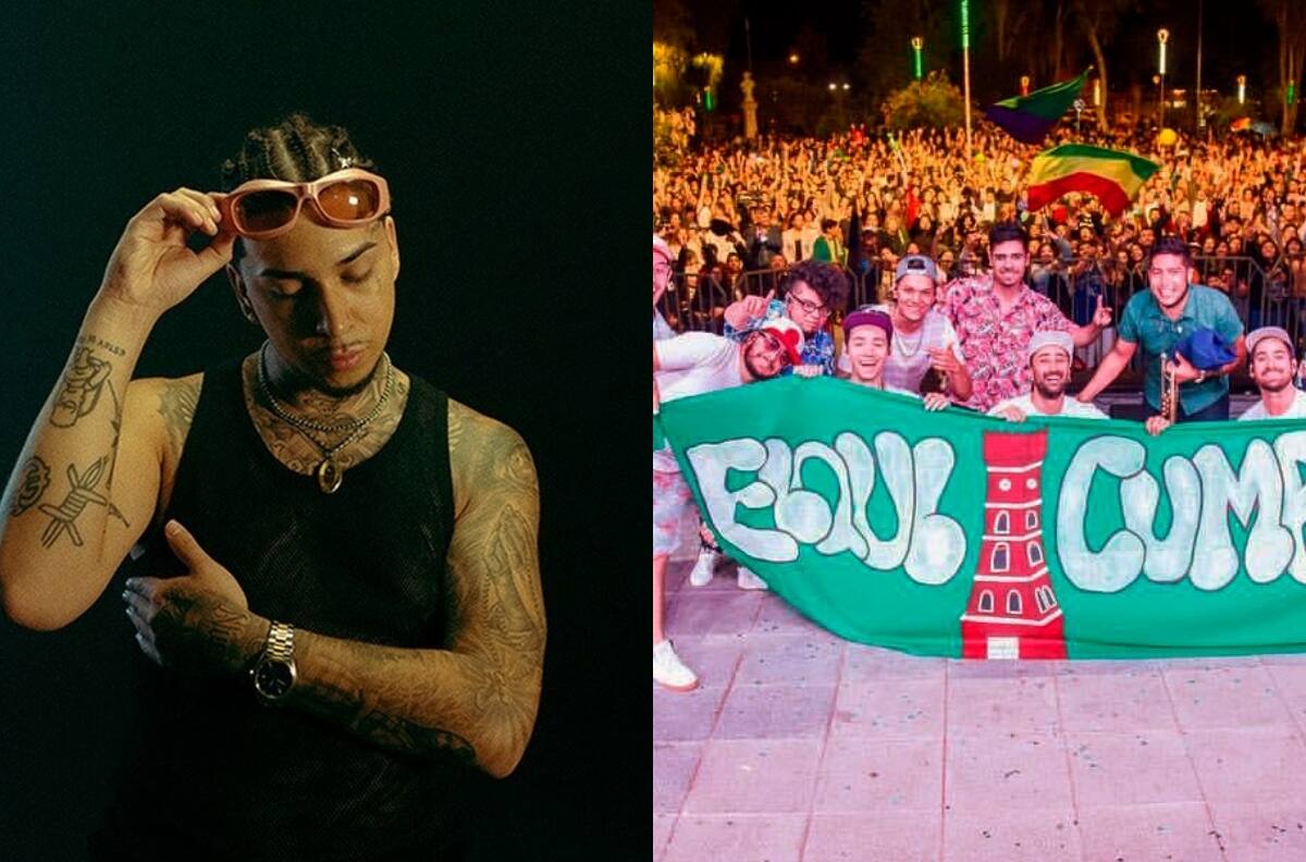 Festival del Huaso de Olmué 2023: A qué hora comienza y en qué horario se presentan los artistas y el humorista este sábado 21 de enero.