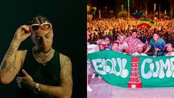 Festival del Huaso de Olmué 2023: A qué hora comienza y en qué horario se presentan los artistas y el humorista este sábado 21 de enero.