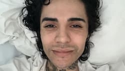 La tajante respuesta de Leo Méndez Jr. a grave acusación sobre supuesto hijo abandonado en Chile