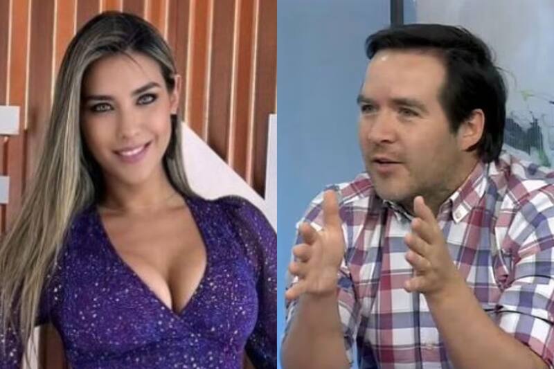 le respondió a Cristián Caamaño por sus críticas a la capitanía de Mauricio Isla en La Roja